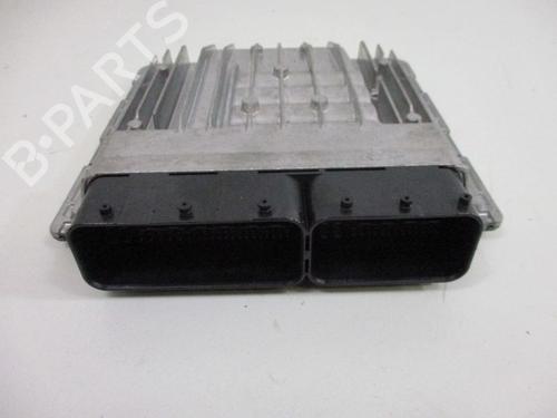 Used Engine control unit (ECU) BMW 3 (E90) 325 i (218 hp) 25826189