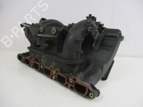 Intake manifold BMW X3 (E83) 3.0 i xDrive | BP18790815M70 