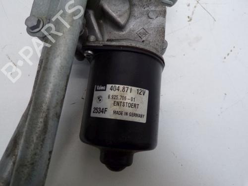 Front wipers mechanism BMW 1 (E87) 118 i | BP25029715C83 