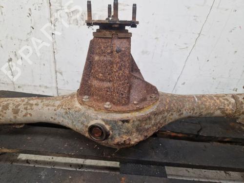 Rear axle FORD RANGER (ER, EQ, R_) 2.5 TD 4x4 | BP26390730M2 