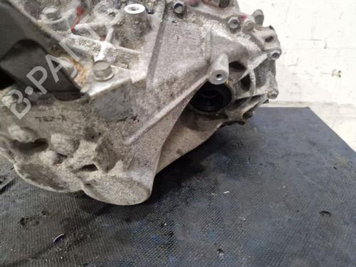 Gearbox MITSUBISHI MIRAGE / SPACE STAR VI Hatchback (A0_A) 1.0 (A05A) | BP31588340M3