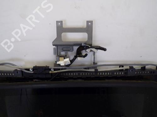Sunroof MITSUBISHI GRANDIS (NA_W) 2.0 DI-D (NA8W) | BP18802481C124 