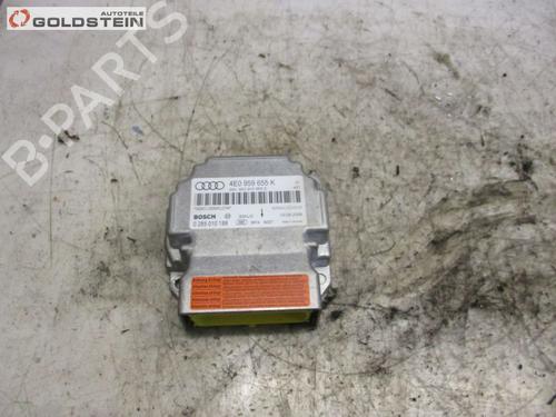 Used Control unit AUDI A8 D3 (4E2, 4E8) 3.2 FSI (260 hp) 31260342