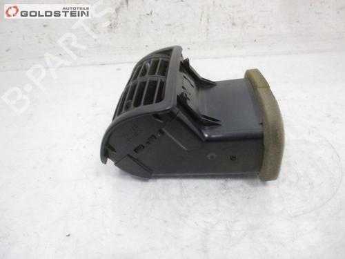 Luftventilen SAAB 9-3 Convertible (YS3F) 1.9 TiD | BP18758505I21 