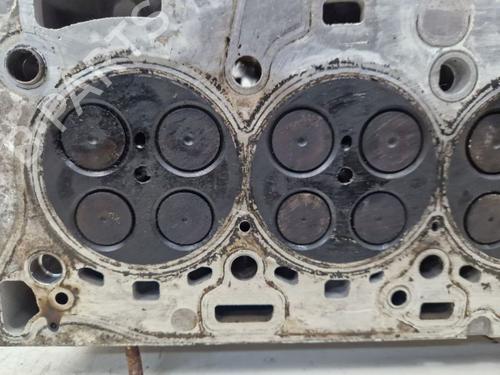 Cylinder head BMW 3 Touring (E91) 320 d | BP33276025M5 - Image 8