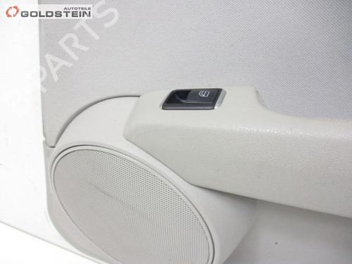 Rear right panel MERCEDES-BENZ C-CLASS T-Model (S204) C 250 CDI (204.203) | BP37109702C61 - Image 6
