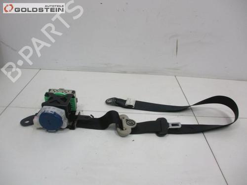 Front left seatbelt MAZDA 6 Estate (GH) 2.2 MZR-CD (GH10) | BP37105655I26 - Image 2