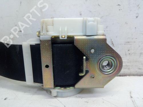 Front left seatbelt BMW X3 (E83) 2.5 i | BP31702652I26 - Image 5