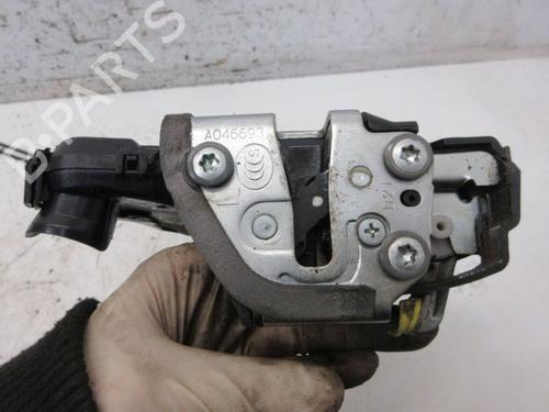 Front left lock SUZUKI GRAND VITARA II (JT, TE, TD) 1.6 All-wheel Drive (JB416) | BP29092780C98 