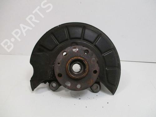 Used Right front steering knuckle VW NEW BEETLE (9C1, 1C1) 1.8 T (150 hp) 28174111