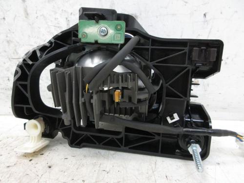 Left headlight RENAULT ZOE Hatchback Van (BFM_) Electric (BFMC, BFMD) | BP37122030C28 - Image 5
