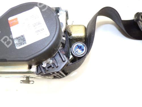 Front left seatbelt AUDI A4 B6 Avant (8E5) 2.0 | BP18805290I26 