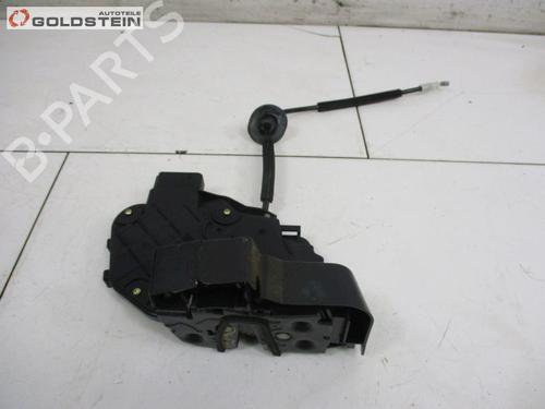 Used Rear left lock LAND ROVER DISCOVERY III (L319) 2.7 TD 4x4 (190 hp) 18761459