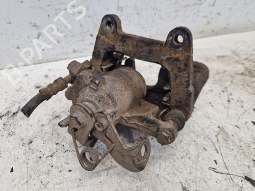 Right rear brake caliper AUDI A4 B7 Avant (8ED) 2.7 TDI | BP29100741M106