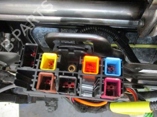 Right front seat VOLVO XC60 I SUV (156) T6 AWD | BP19293306C16 