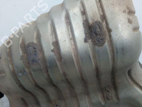 Exhaust system AUDI A6 C6 Avant (4F5) 2.7 TDI | BP31702572M121 