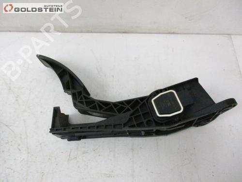 Pedale Pedale MERCEDES-BENZ GL-CLASS (X164) GL 420 CDI 4-matic (164.828) (306 hp) 37101026 37101026