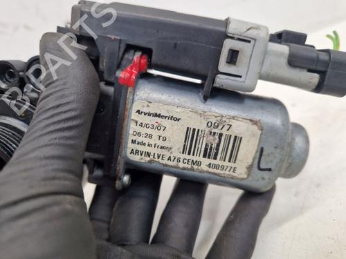Left front window motor PEUGEOT 207 CC (WD_) 1.6 16V | BP32101192E21 