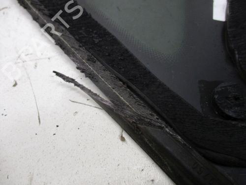 Dørrute Høyre bak FORD FIESTA VI (CB1, CCN) 1.4 | BP18803320C21 