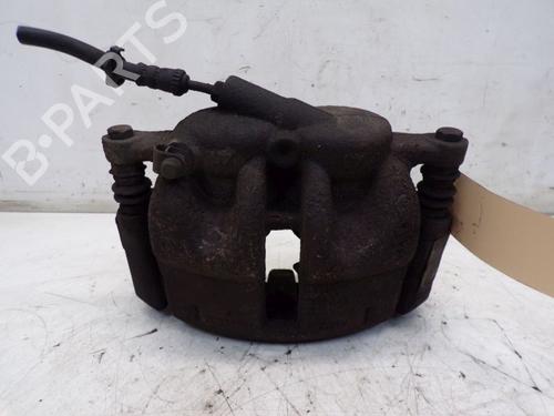 Right front brake caliper CITROËN JUMPY II Van 1.6 HDi 90 16V | BP38028454M104 - Image 6