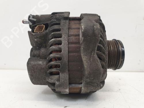 Alternator MITSUBISHI LANCER VIII Sportback (CX_A) 1.8 (CX3A) | BP33276089M7  - Image 5