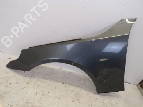 Used Left front fenders BMW 5 (E60) 523 i (177 hp) 19299928