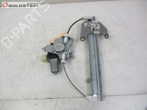 Electronic module NISSAN X-TRAIL II (T31) 2.0 dCi | BP18753203M83 