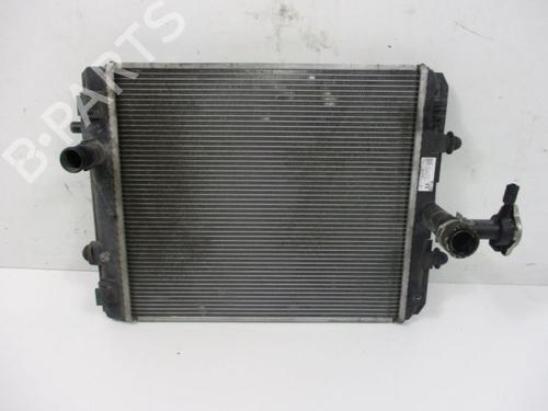 Used Water radiator Water radiator 37113395 37113395