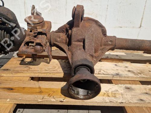 Subframe JEEP GRAND CHEROKEE I (ZJ, ZG) 5.2 4x4 (Z) | BP29104351M9