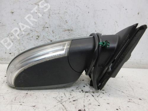 Right mirror VW GOLF V (1K1) 1.4 FSI | BP29091885C27 