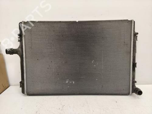 Water radiator VW GOLF VI Variant (AJ5) 1.6 TDI | BP40000889M31 - Image 2