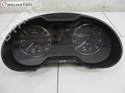 Used Display monitor SKODA OCTAVIA III (5E3, NL3, NR3) 2.0 TDI (150 hp) 18761313