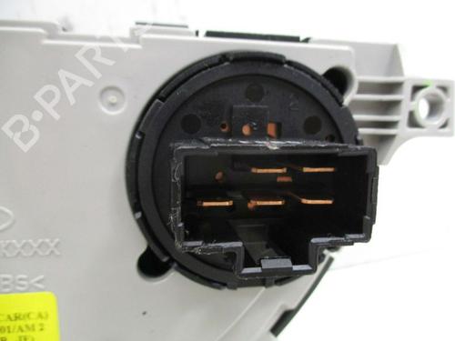 Climate control KIA SOUL I (AM) 2.0 | BP40170237I5 - Image 6