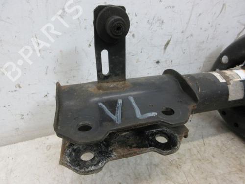 Left front shock absorber OPEL ASTRA J (P10) 1.4 (68) | BP29095980M16 