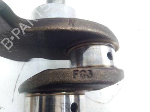 Other VW GOLF VI (5K1) 1.4 TSI | BP29109613O1 