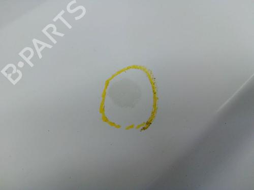 Left front fenders PEUGEOT BOXER Van 2.2 HDi 120 | BP24612582C41