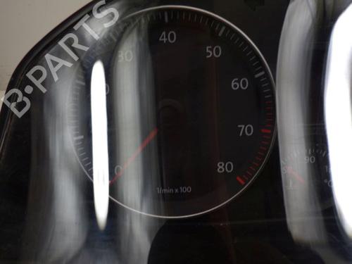 Instrument cluster VW EOS (1F7, 1F8) 2.0 FSI | BP37129067C47 - Image 3