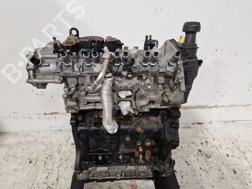 Used Engine Engine 31660937 31660937