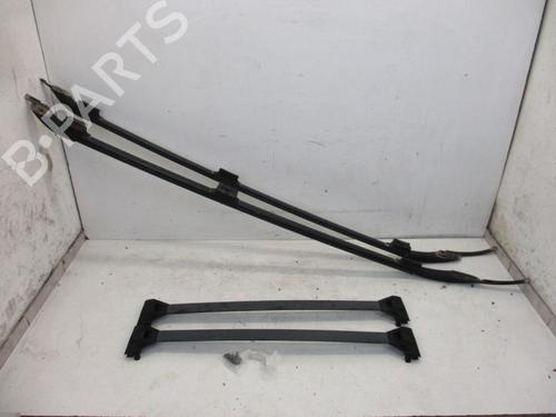 Used Roof bar JEEP GRAND CHEROKEE II (WJ, WG) 4.0 4x4 (190 hp) 18794851
