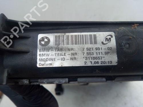 Water radiator BMW 3 (E90) 318 i | BP28021418M31 