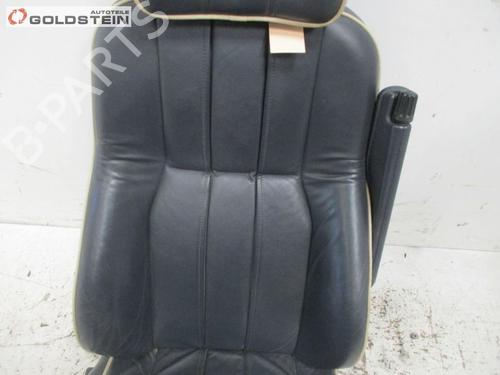 Right front seat LAND ROVER RANGE ROVER III (L322) 4.4 4x4 | BP18755497C16 