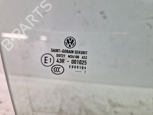 Front right quarter glass VW GOLF PLUS V (5M1, 521) 1.4 16V | BP29523398C112 