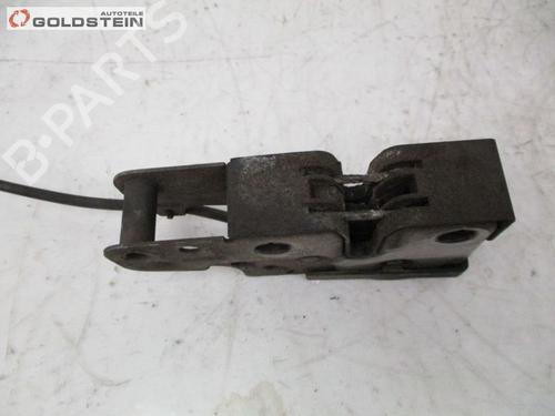 Hood lock VW PASSAT B6 (3C2) 1.6 FSI | BP18750507C133