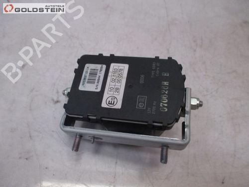 Horn TOYOTA RAV 4 III (_A3_) 2.2 D 4WD (ALA30_, ALA30R) | BP13759094E13 