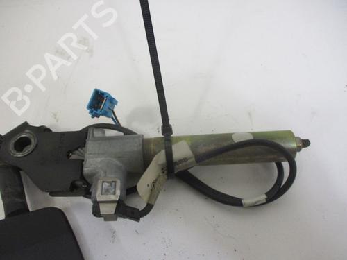 Seat buckle FIAT DUCATO Bus (230_) 2.5 D Combinato | BP28306891I32 