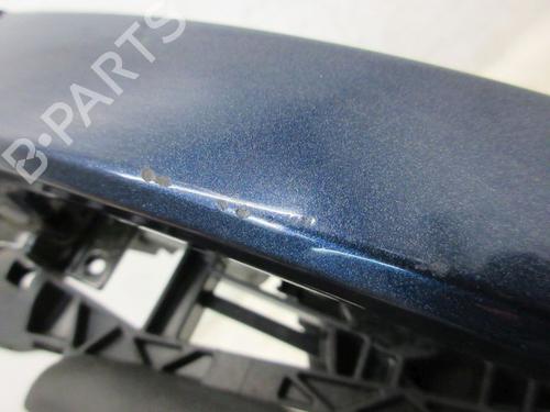 Front right exterior door handle OPEL ASTRA J (P10) 1.4 (68) | BP29095883C129 