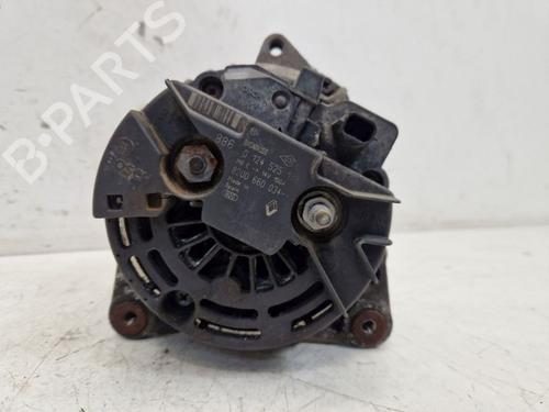 Alternator RENAULT KANGOO Express (FW0/1_) 1.5 dCi 70 (FW0A, KW0V) | BP37144453M7 - Image 4