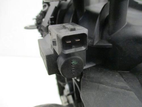 Intake manifold BMW 3 Touring (E91) 318 i | BP37123392M70 - Image 9