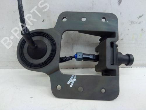 Camera NIO ET7 EV All-wheel Drive | BP29109366E14 