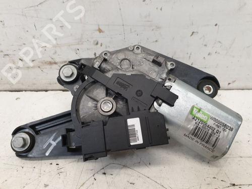 Used Rear wiper motor Rear wiper motor 37143128 37143128